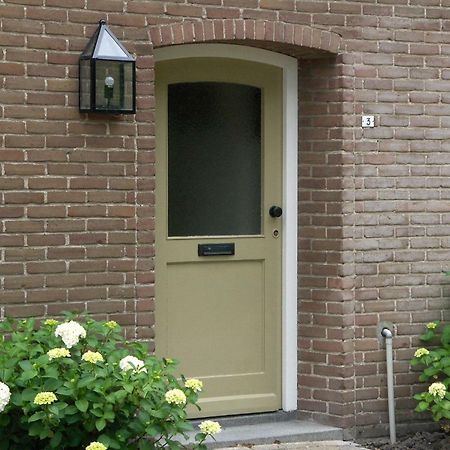 De Paardenmarkt Aardenburg Exterior foto