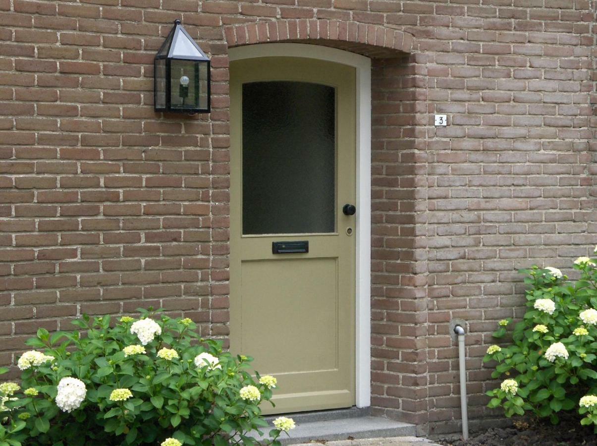 De Paardenmarkt Aardenburg Exterior foto